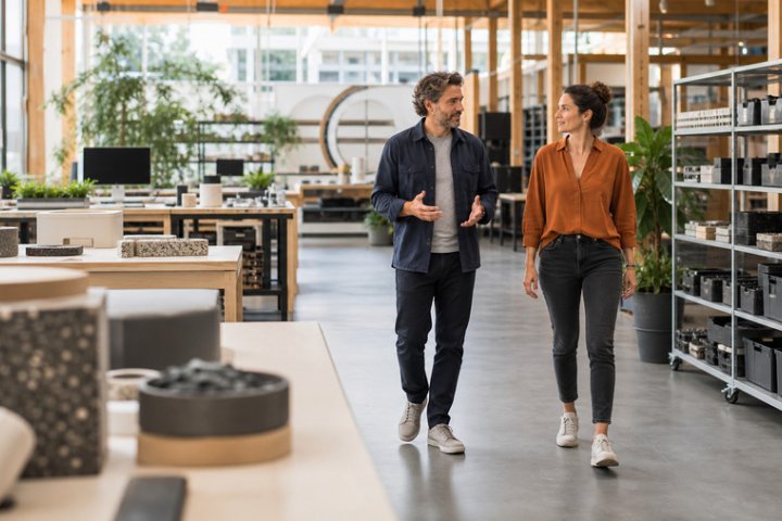 Ownership: The Unseen Engine Behind Sustainable Tech Products