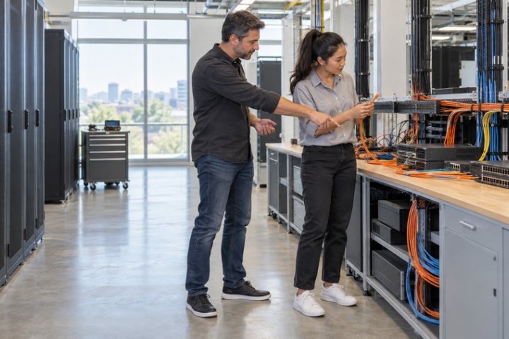 Demystify Database Performance: Beyond Profiling, Towards Real Solutions