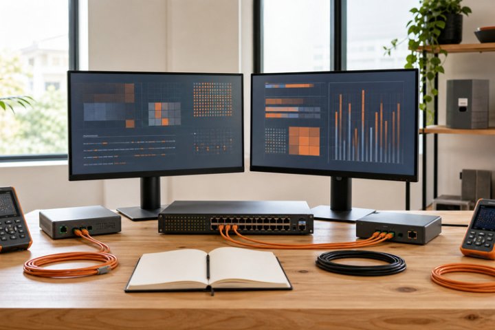 Laravel Security Watch: Weekly Website Audits & Owner Alerts with AI