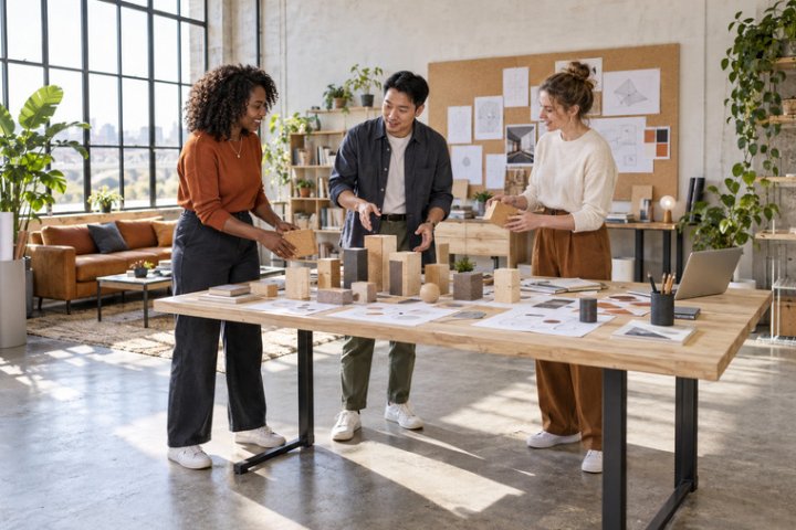 Beyond the Prompt: Architecting AI Systems That Deliver Business Value