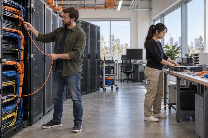 Database Refactoring: Aligning Schemas for Smarter AI Data Integration