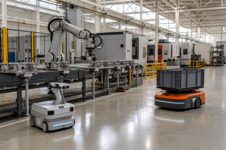 AI Agents: Your Next Software Development Partner is Thinking