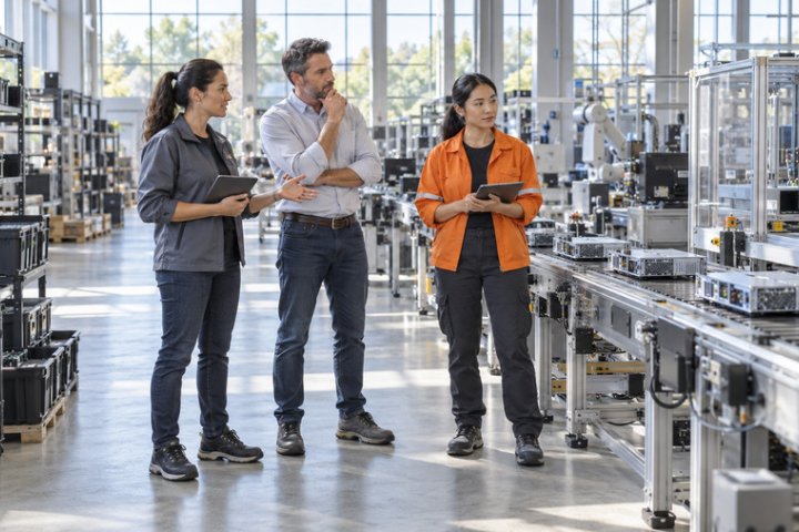 Own Your Architecture: Build Products AI Will Still Need