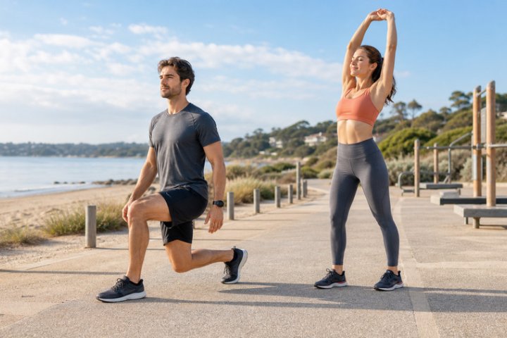 Your Cognitive Recovery: The Key to Sustainable Focus