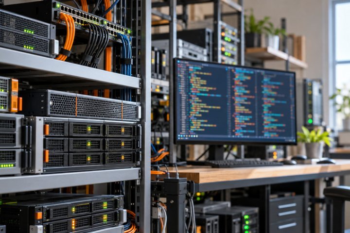 Symfony: Monitor Client Sites for Tech Stack Changes with Website Detector API