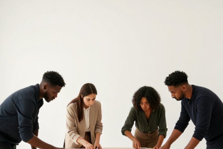 The Remote Team Playbook for Sustainable Technical Excellence