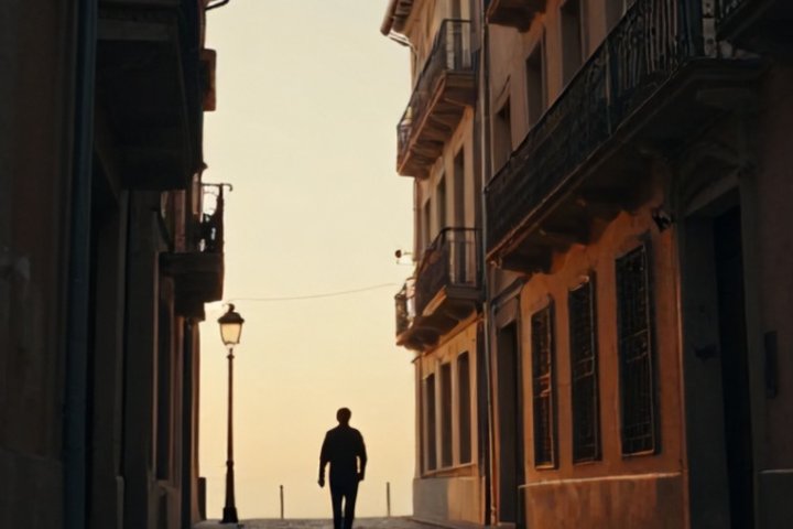 Cobblestone Streets and Creative Sparks: Discovering Europe's Hidden Charms