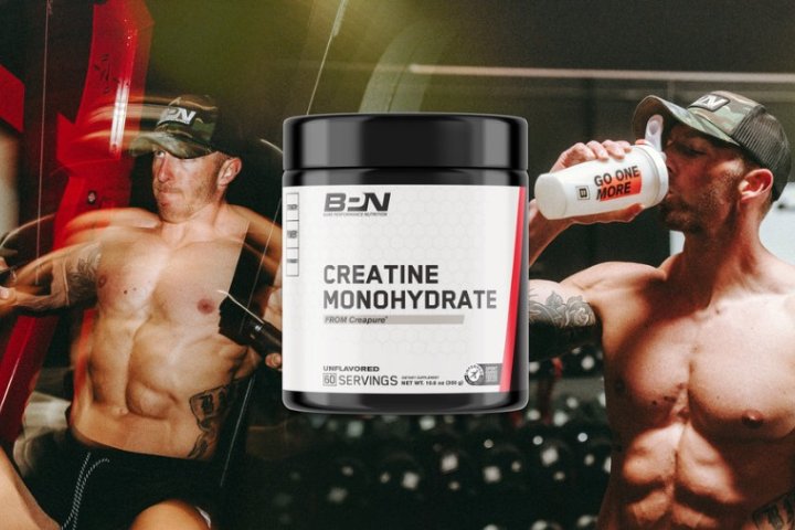 What Happens to Your Muscles and Performance When You Take Creatine Supplements