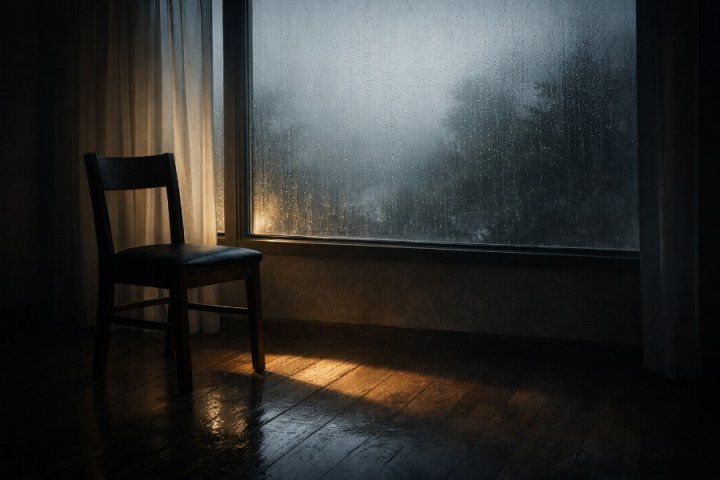 A Life Built on Principles Doesn’t Seek Approval