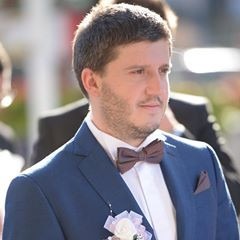 Gorjan Ilievski photo